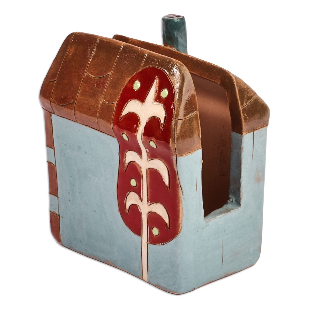 Homely Elegance Napkin Holder Medium