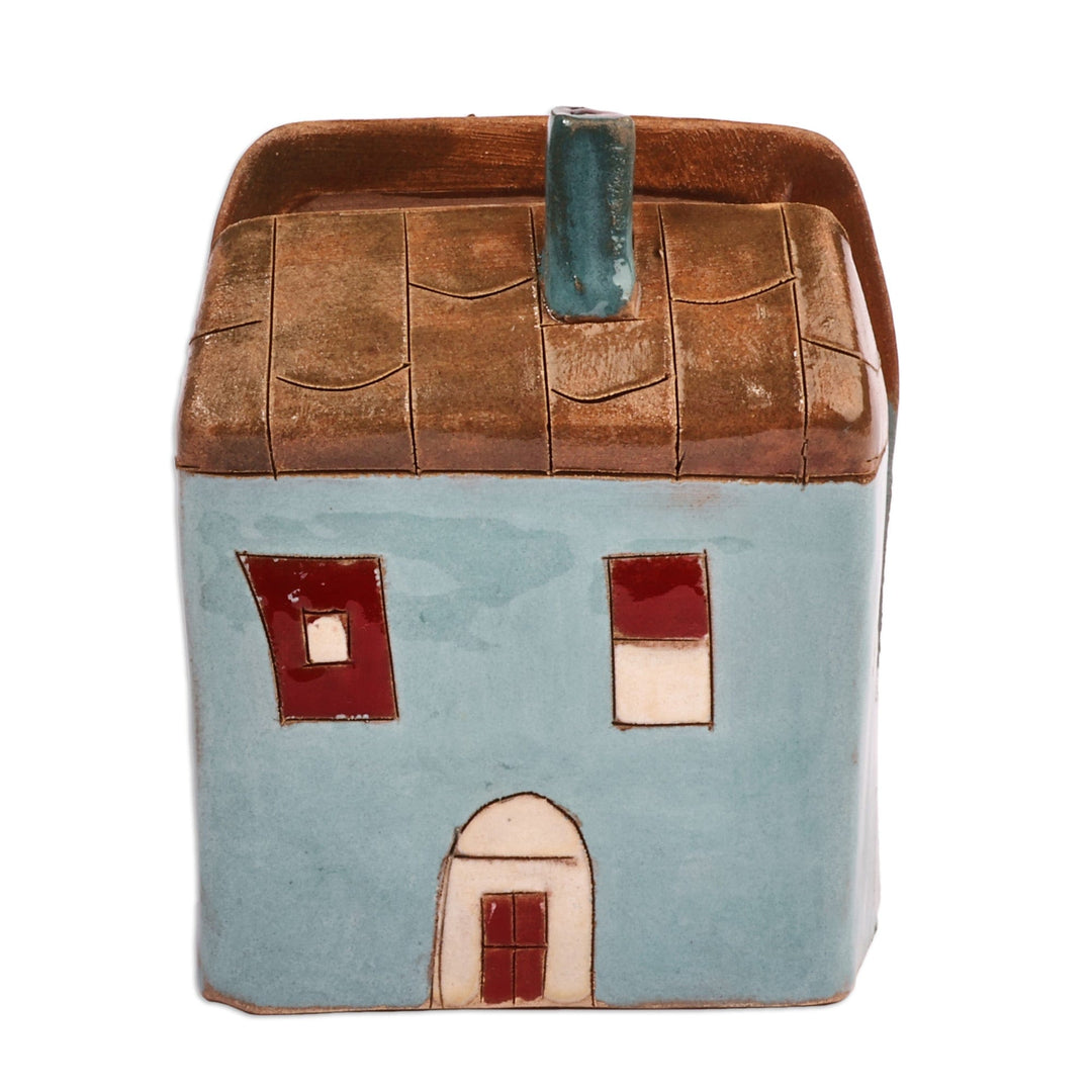 Homely Elegance Napkin Holder Medium