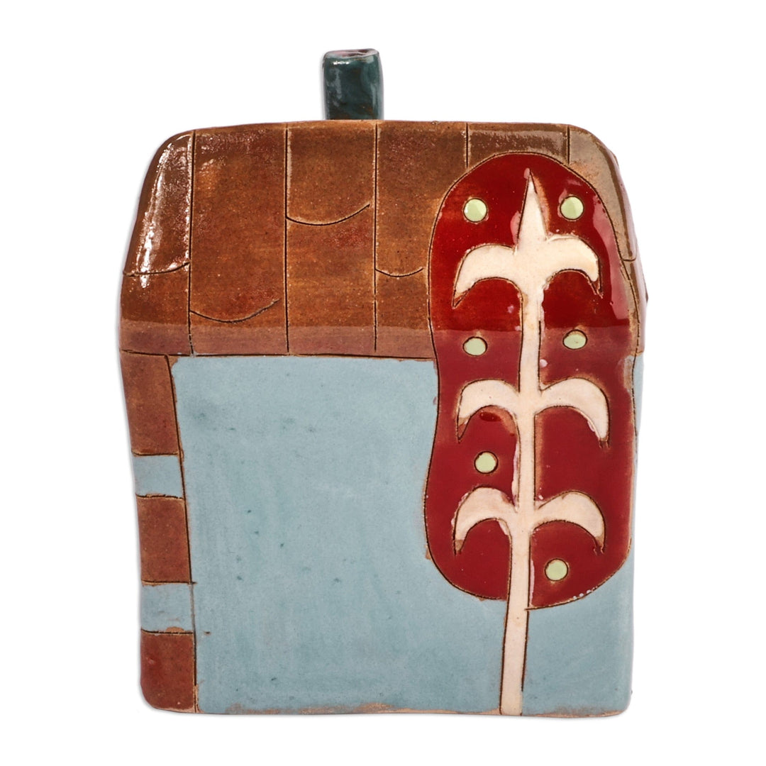 Homely Elegance Napkin Holder Medium