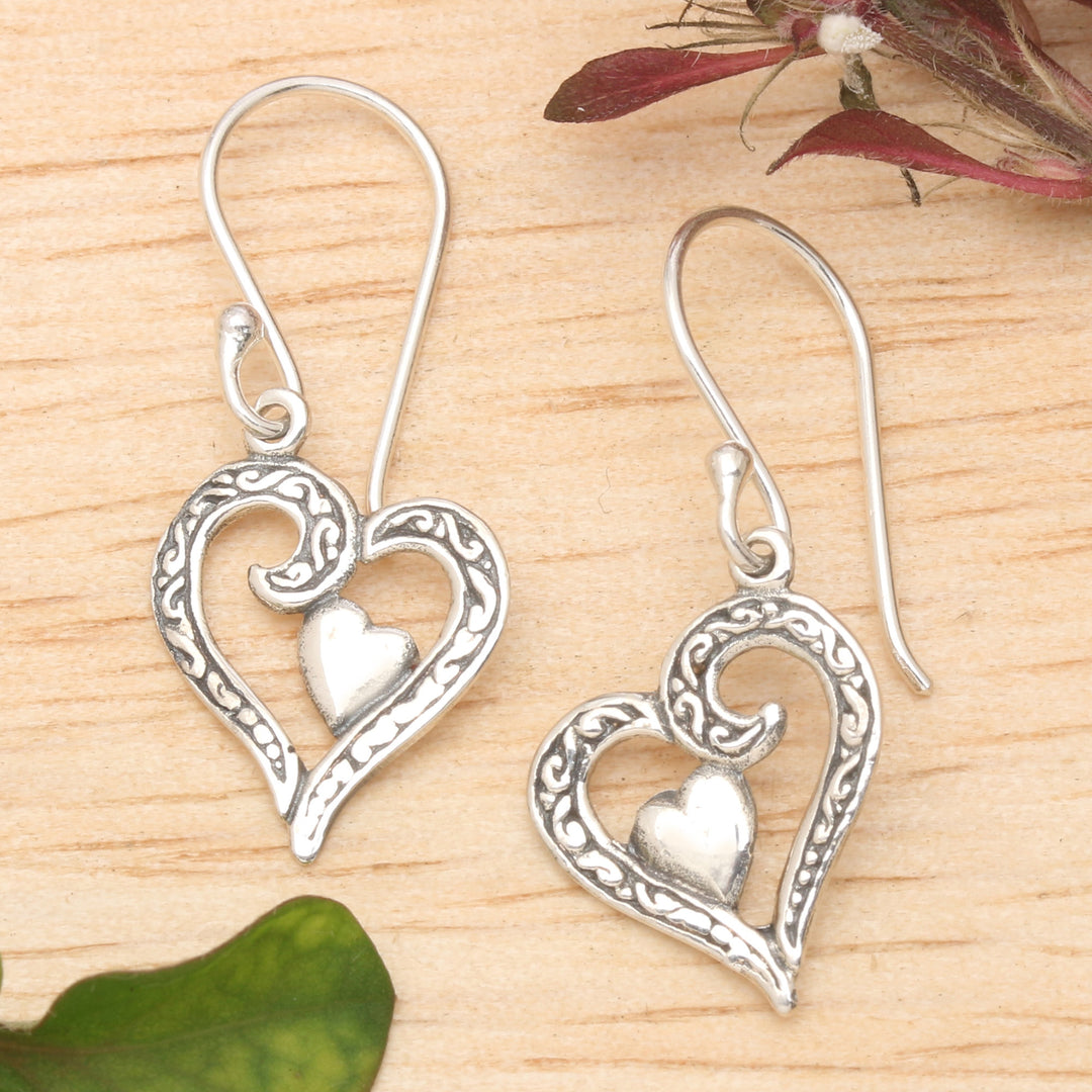 Swinging Heart