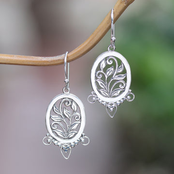 Eden Blooms