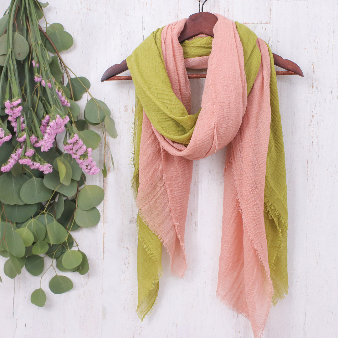 Cozy Spring