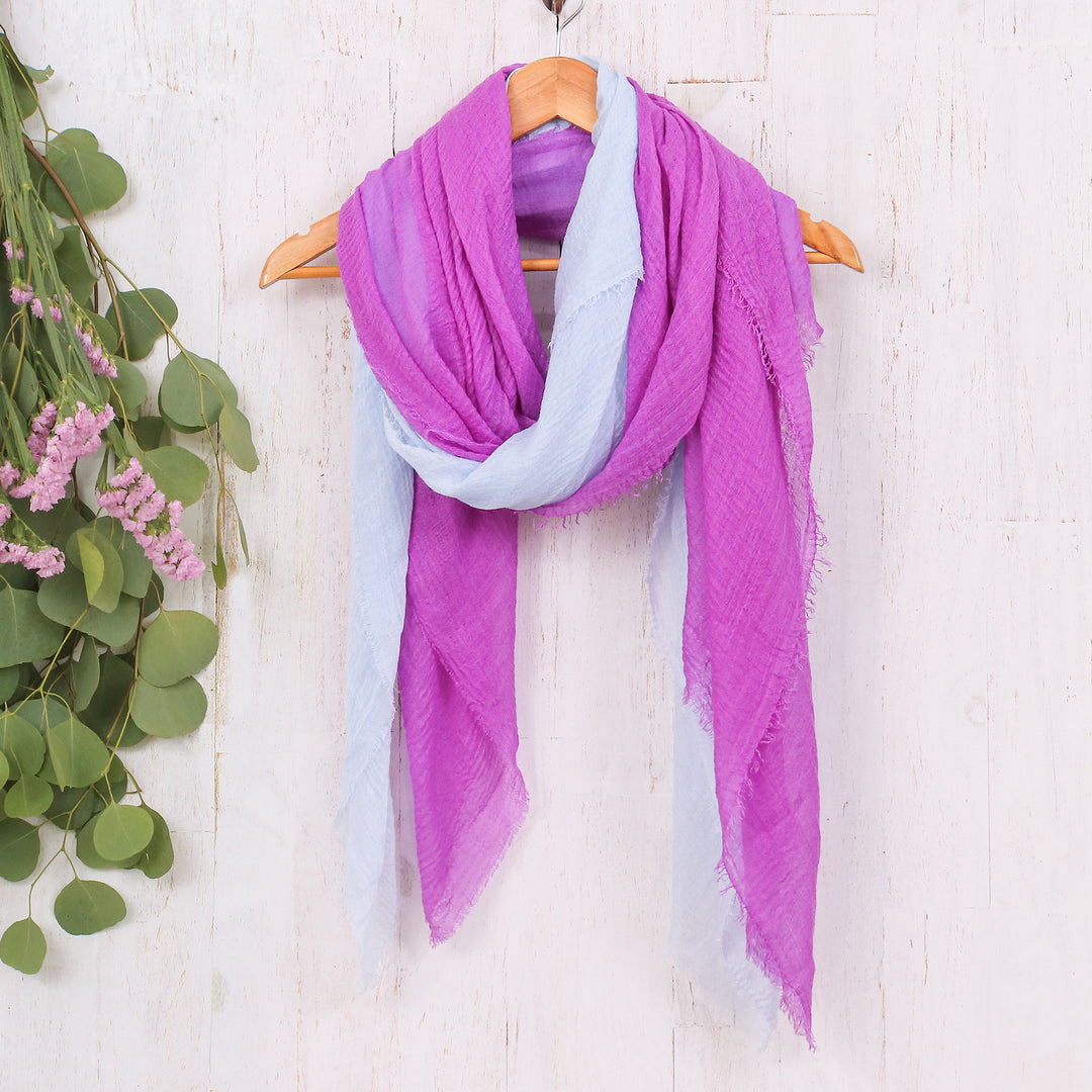 Elegant Vibrancy