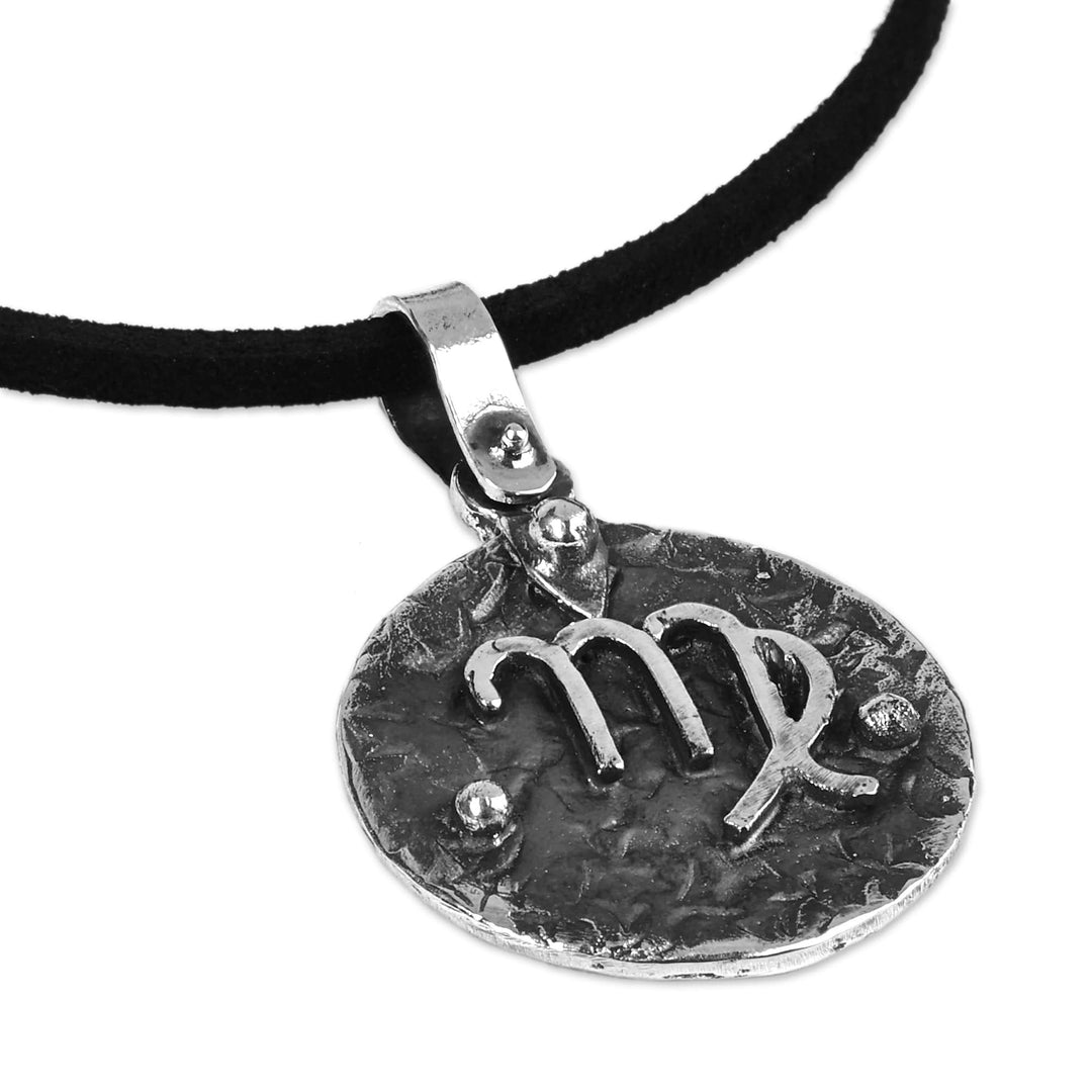 Scorpio Zodiac Pendant