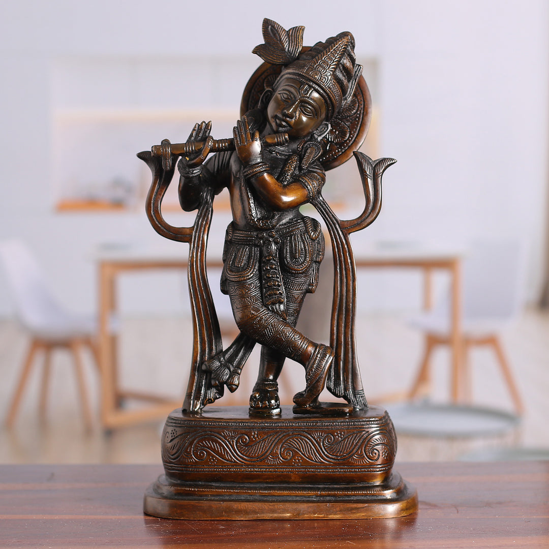 Melodic Krishna
