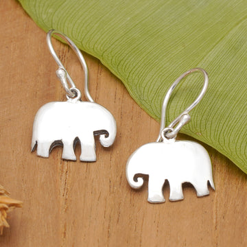 Sulawesi Elephant