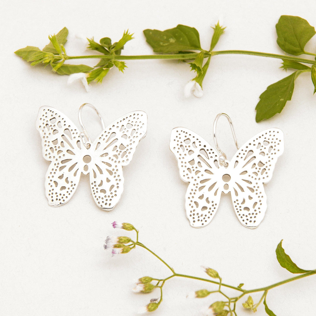 Butterfly Magnificence