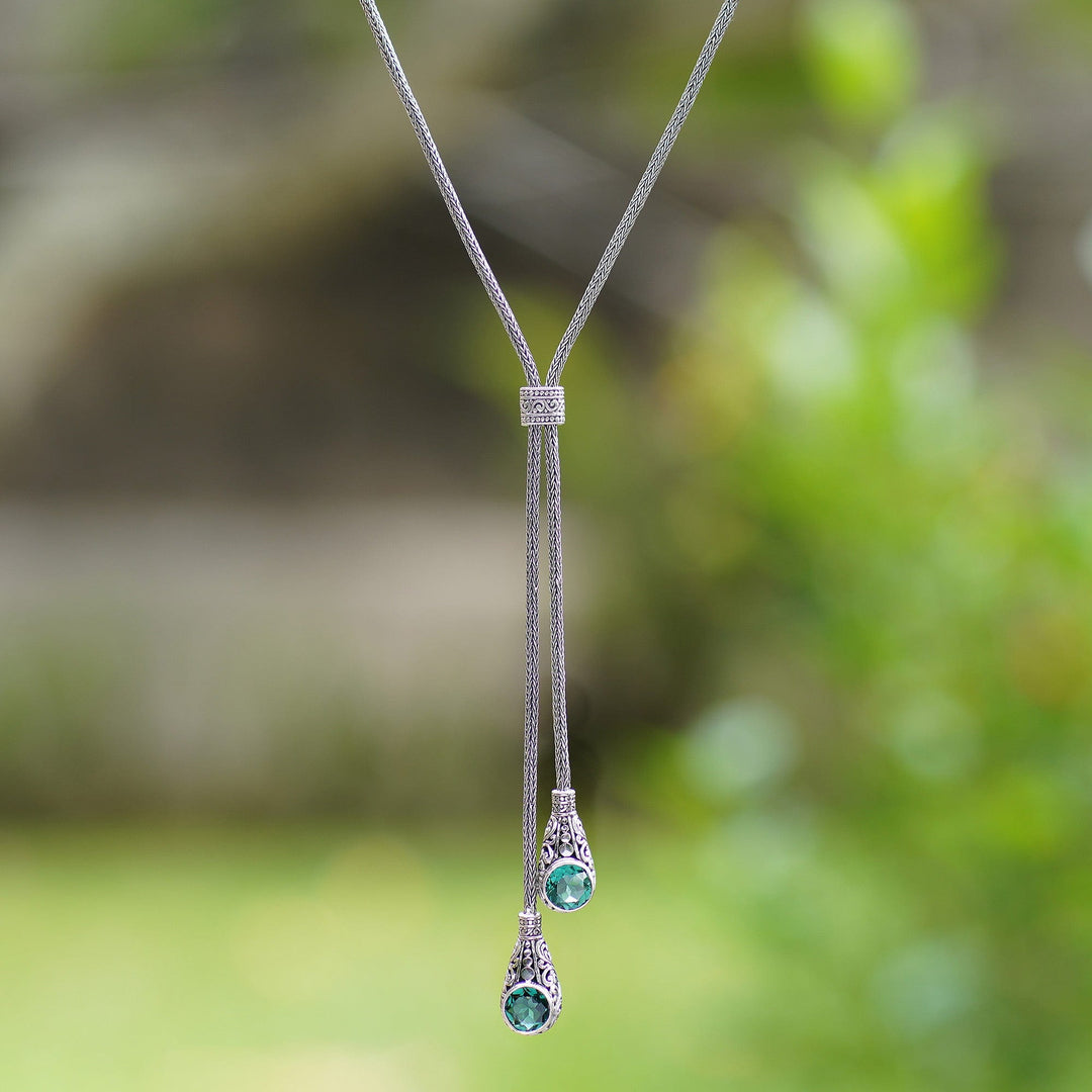 Sacred Bright Tears