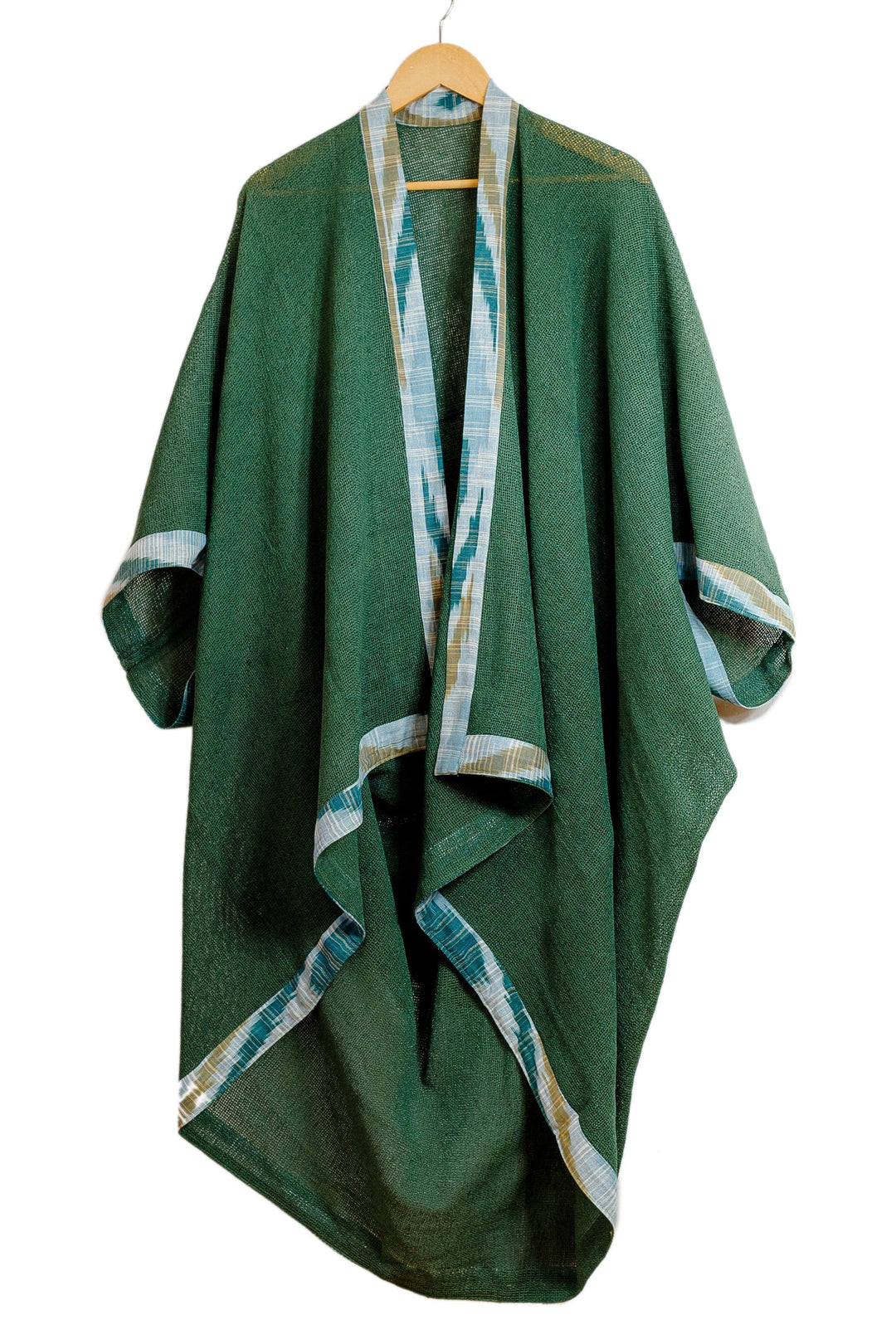 Ikat Harmony