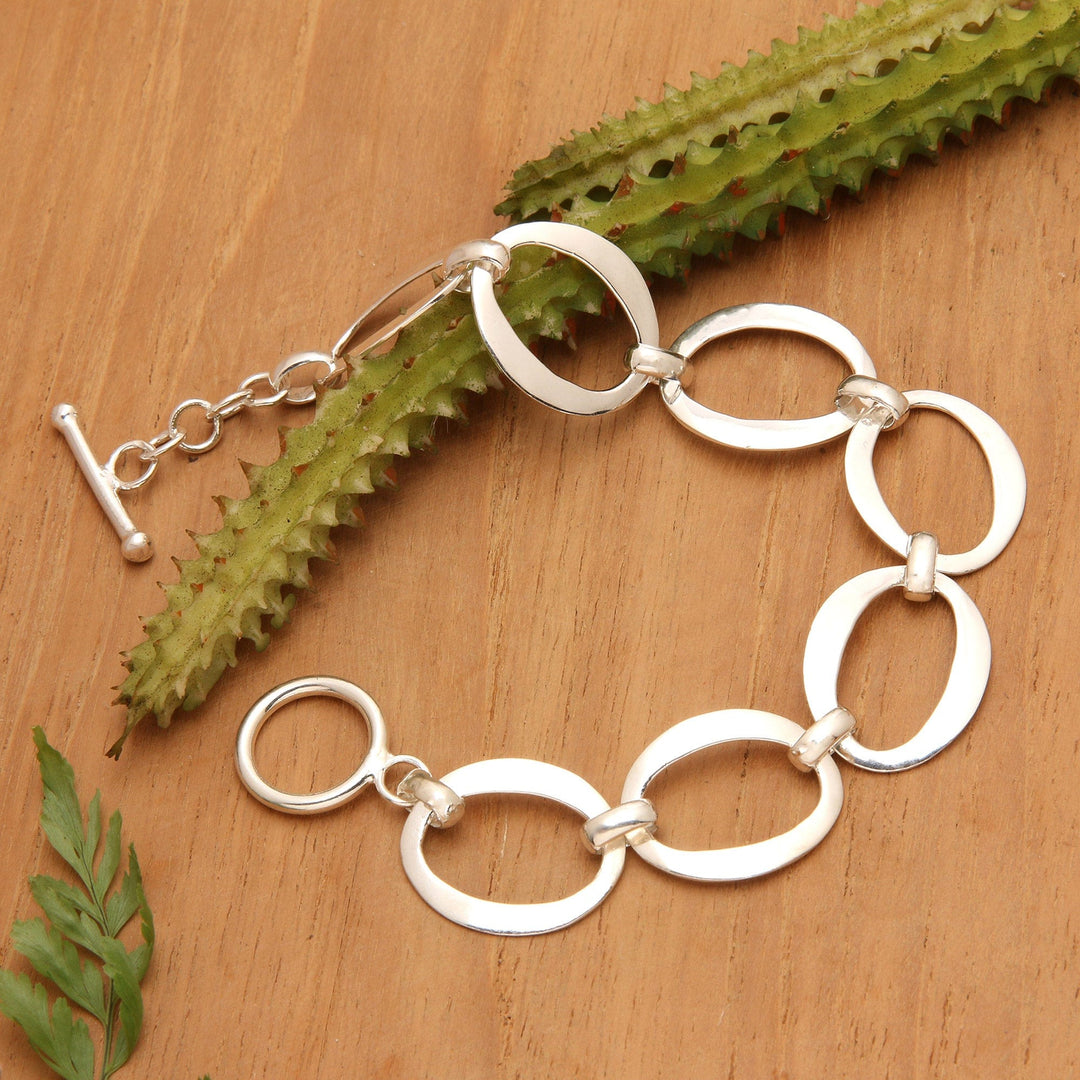 Positive Rings