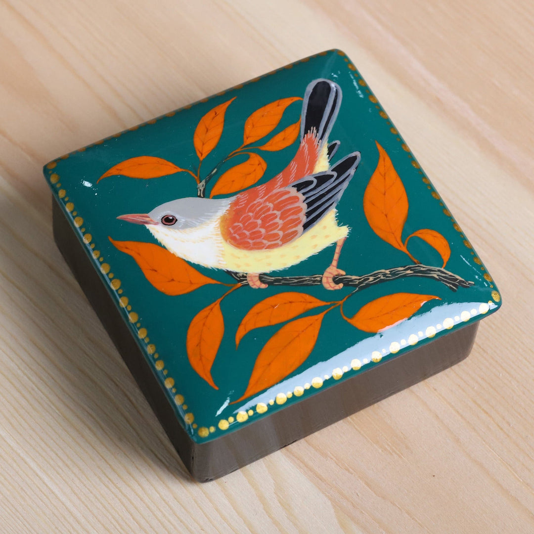 Birdsong