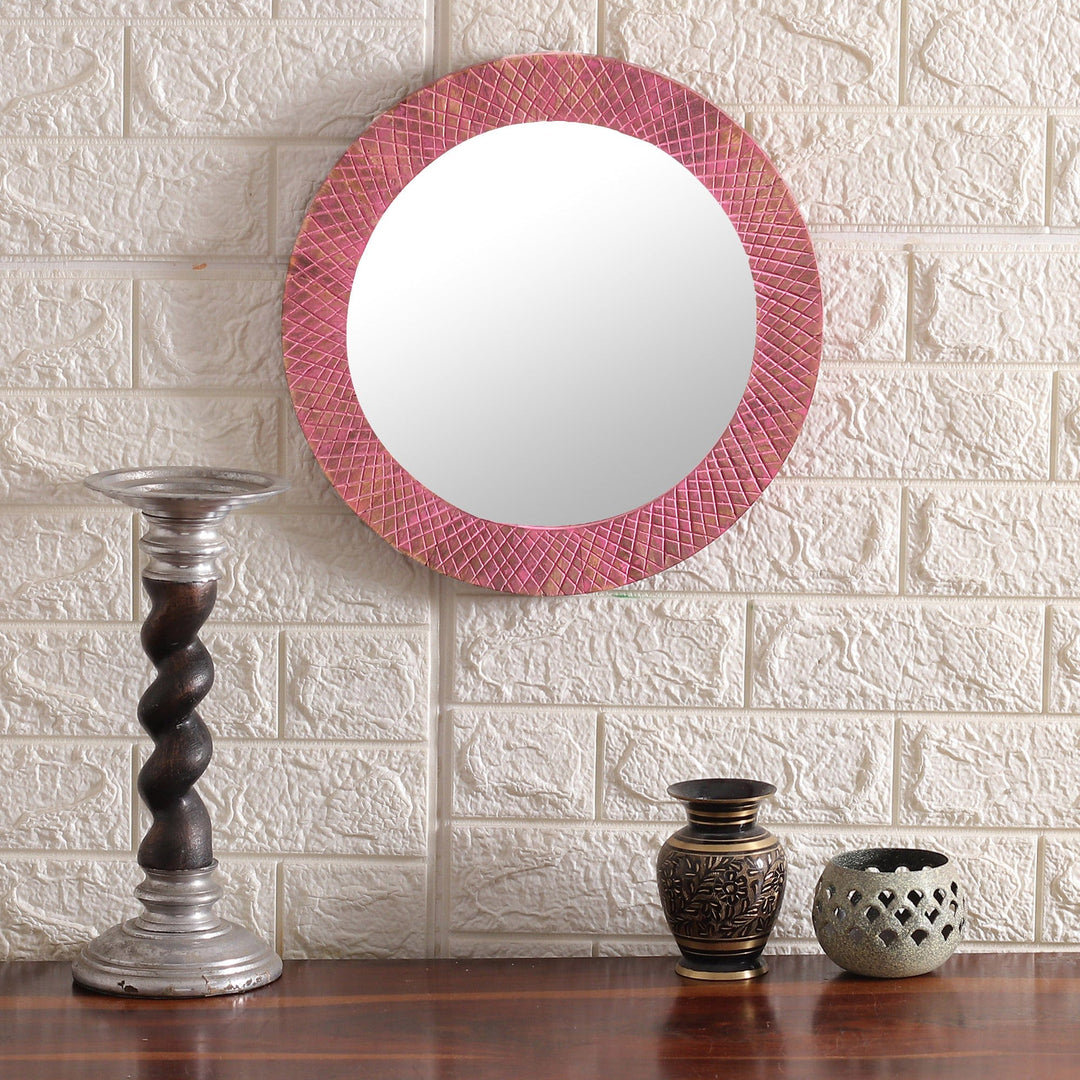 Pink Image