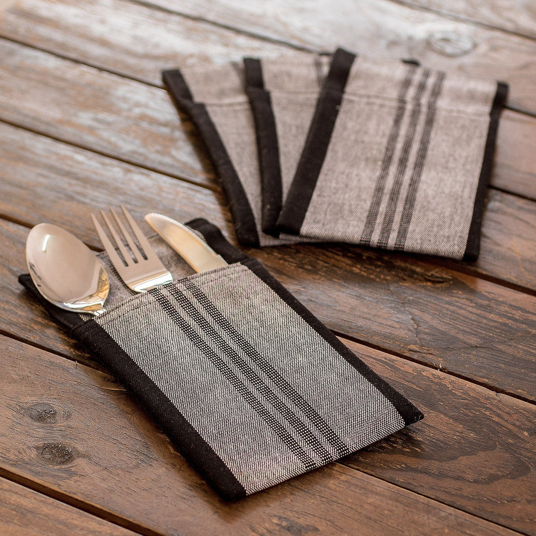 Luxurious Entertaining