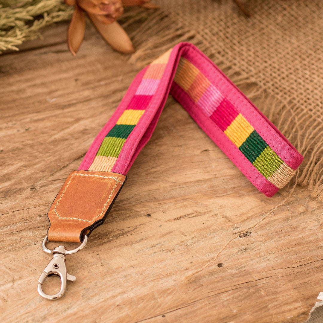 Colorful Charm