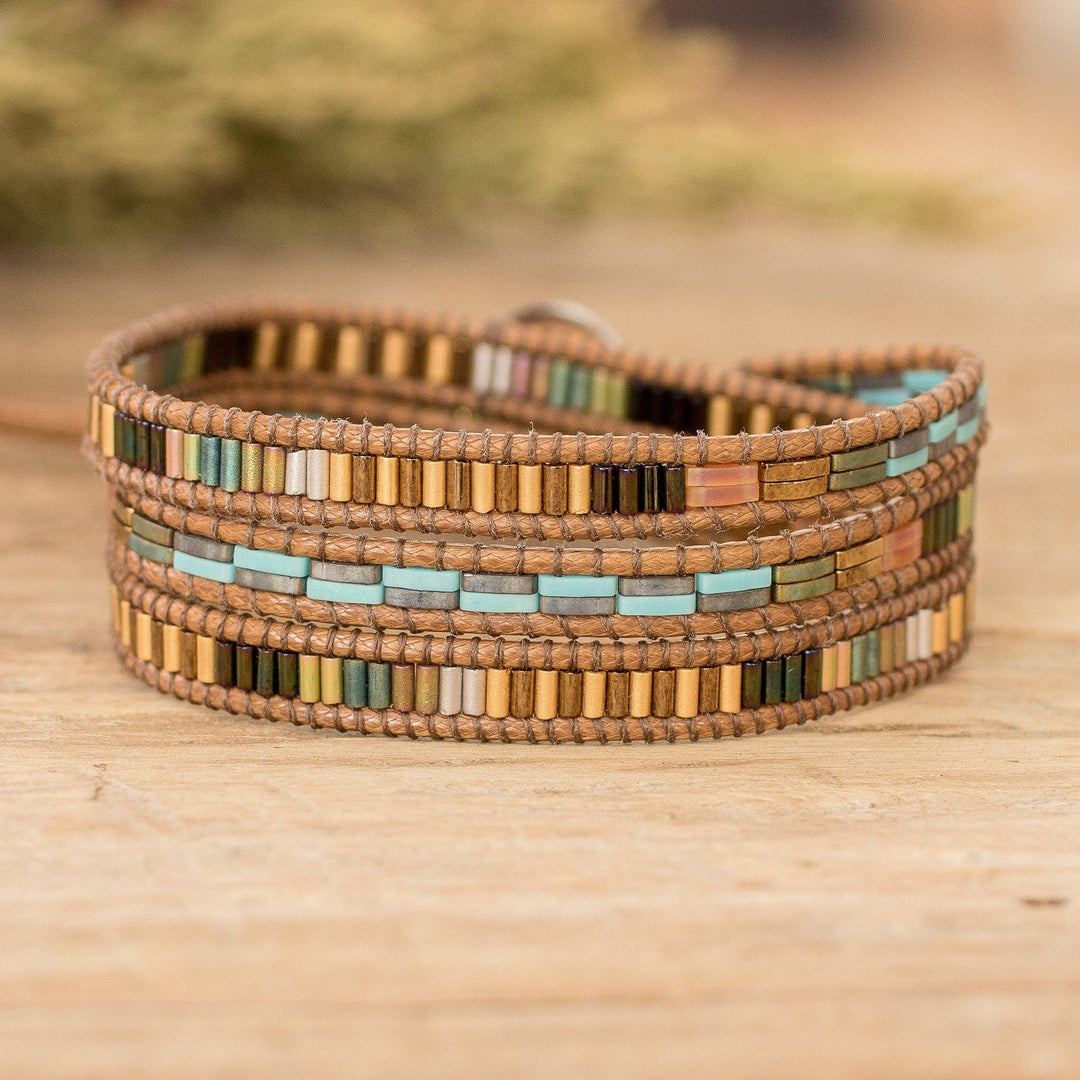 San Cristobal in Autumn