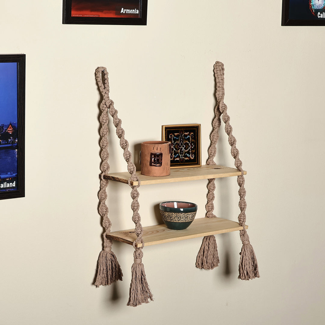 Taupe Home