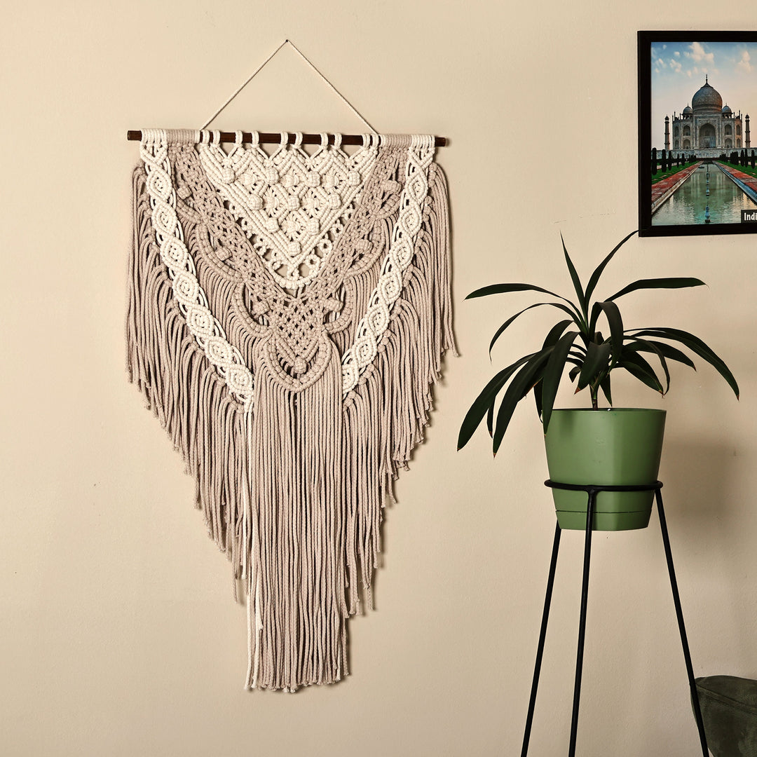 Woven Heritage