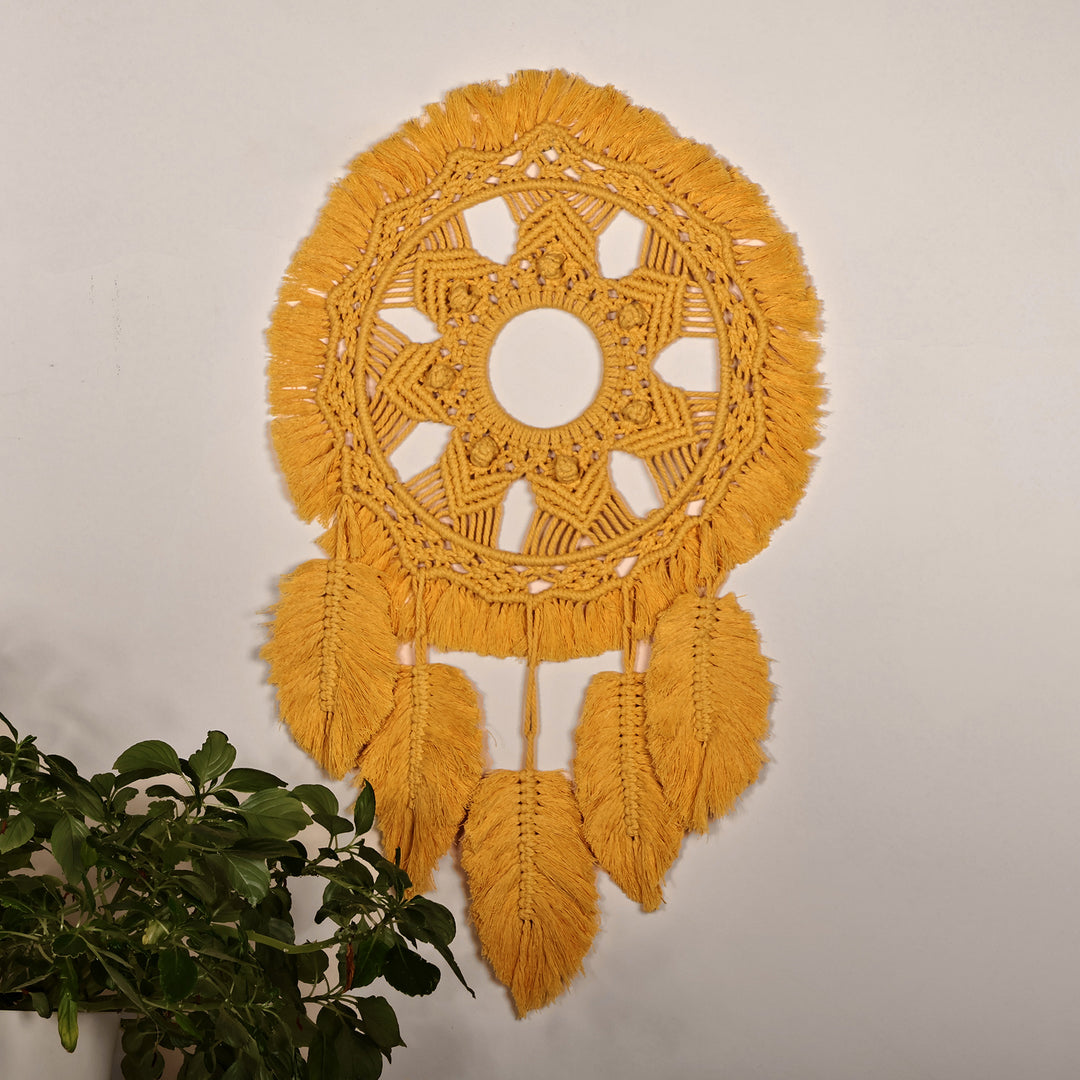 Marigold Fall