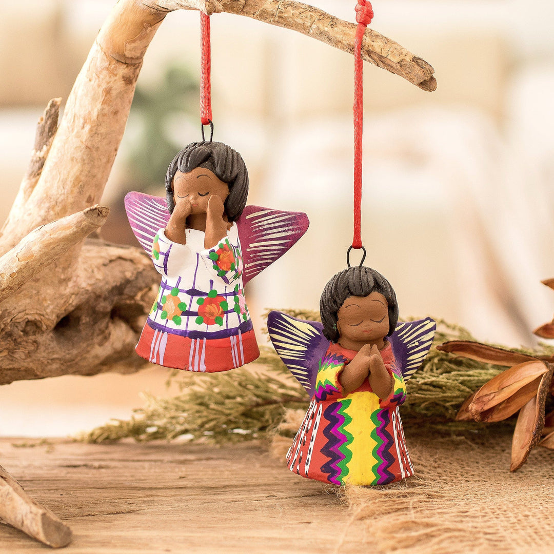 Angels of Peace