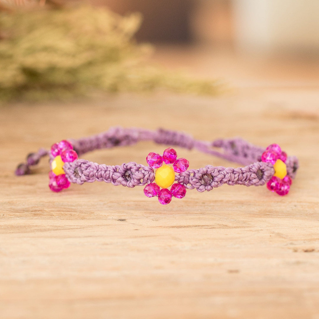 My Garden of Sweetness