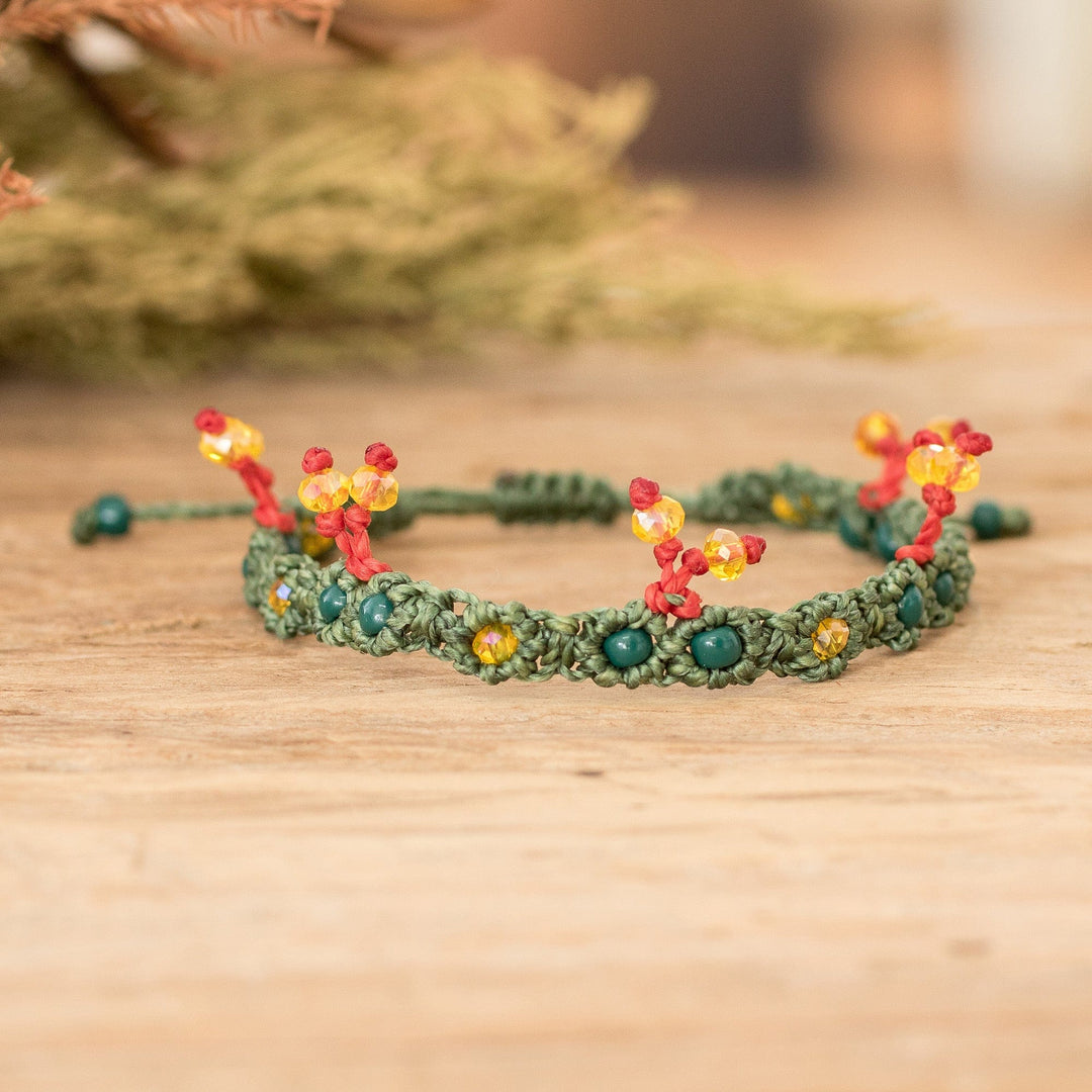 Mistletoe Love