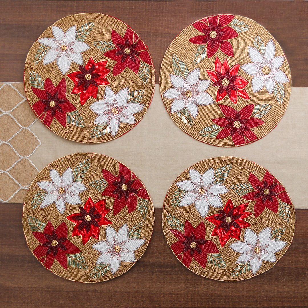 Glamour  Blooms