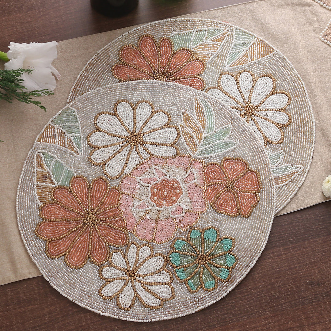 Floral Touch