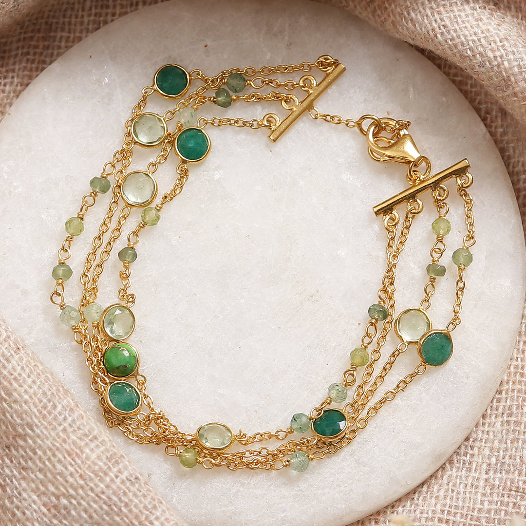 Green Symphony