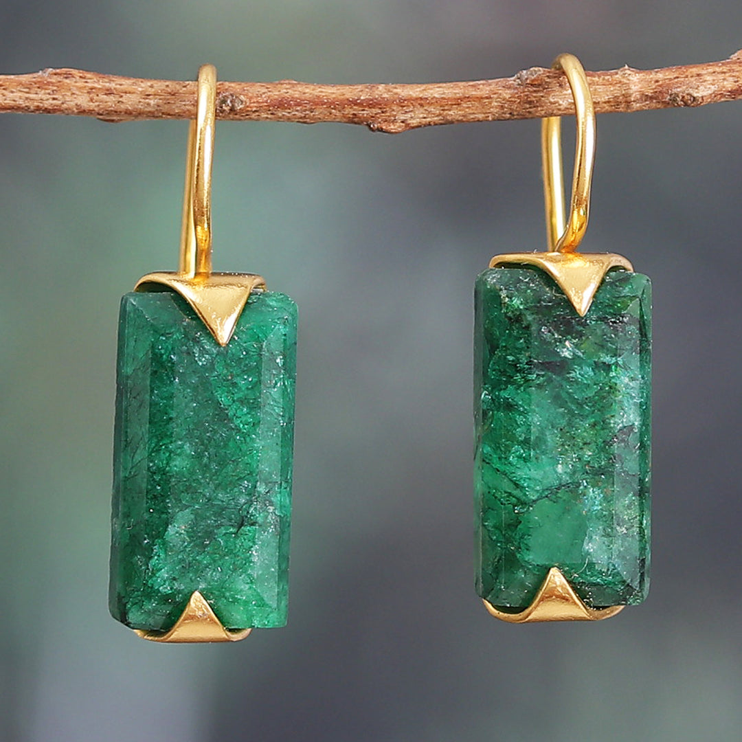 Emerald Bliss
