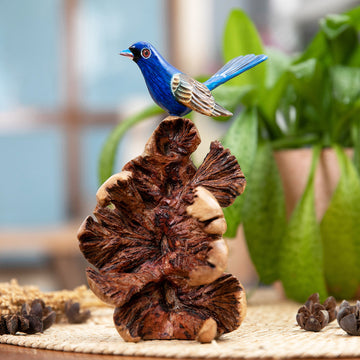 Celestial Bird