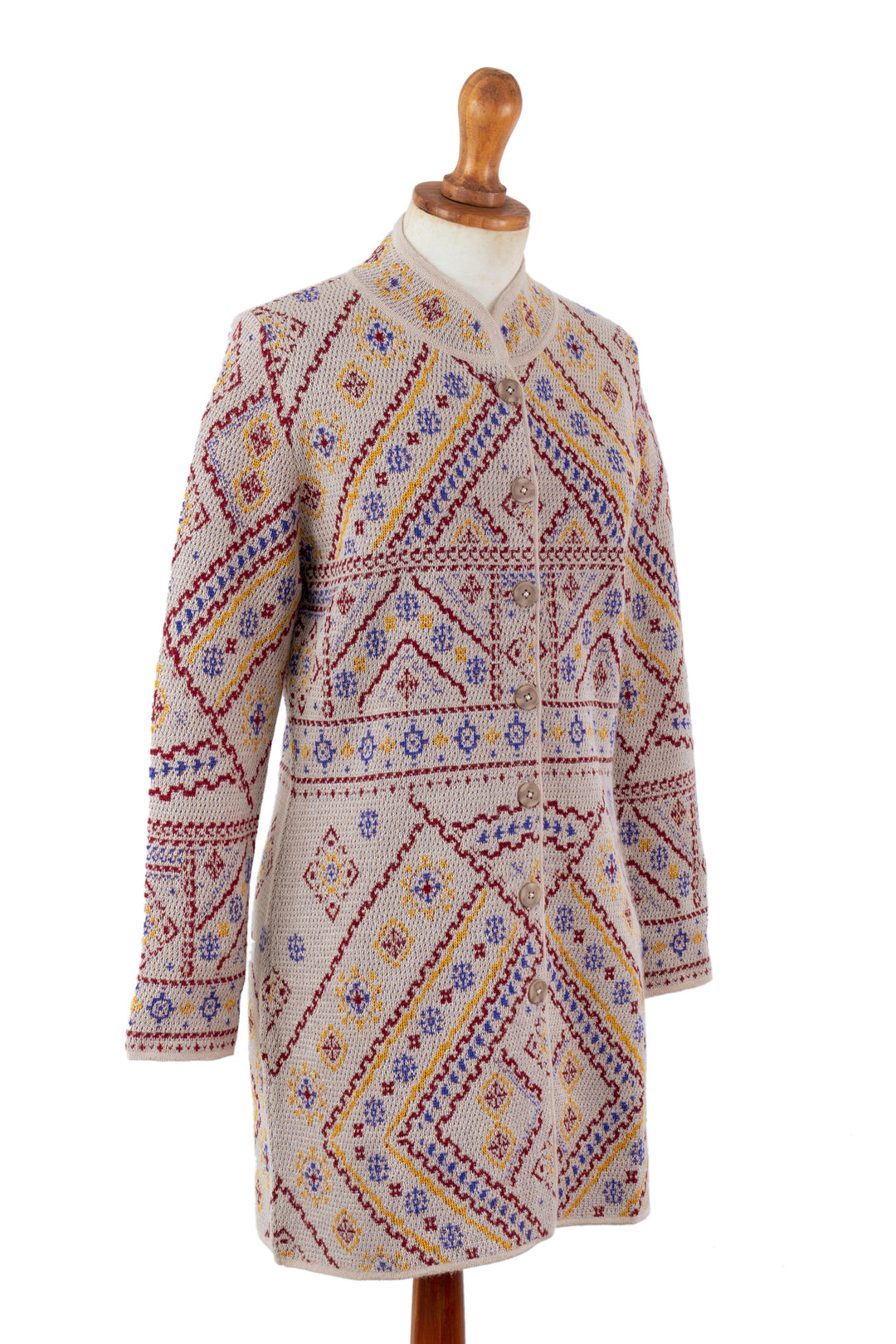 Nordic Chic in Beige