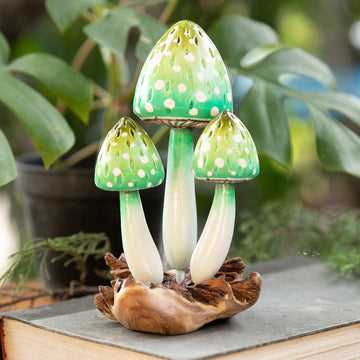 Harmonious Forest