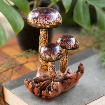Magical Agaricus