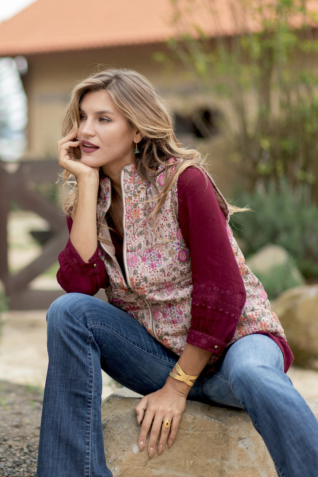 Boho Style