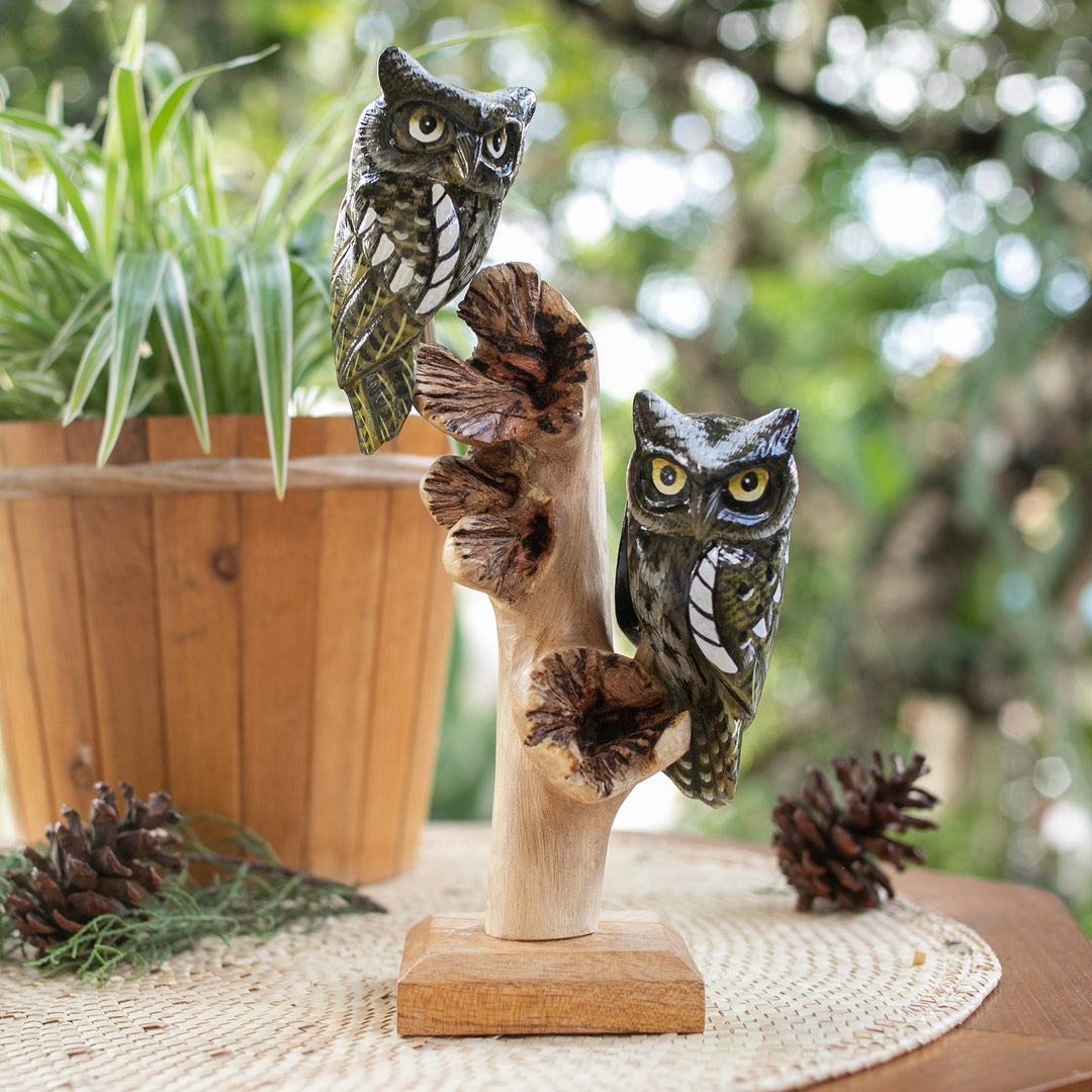 Sylvan Guards