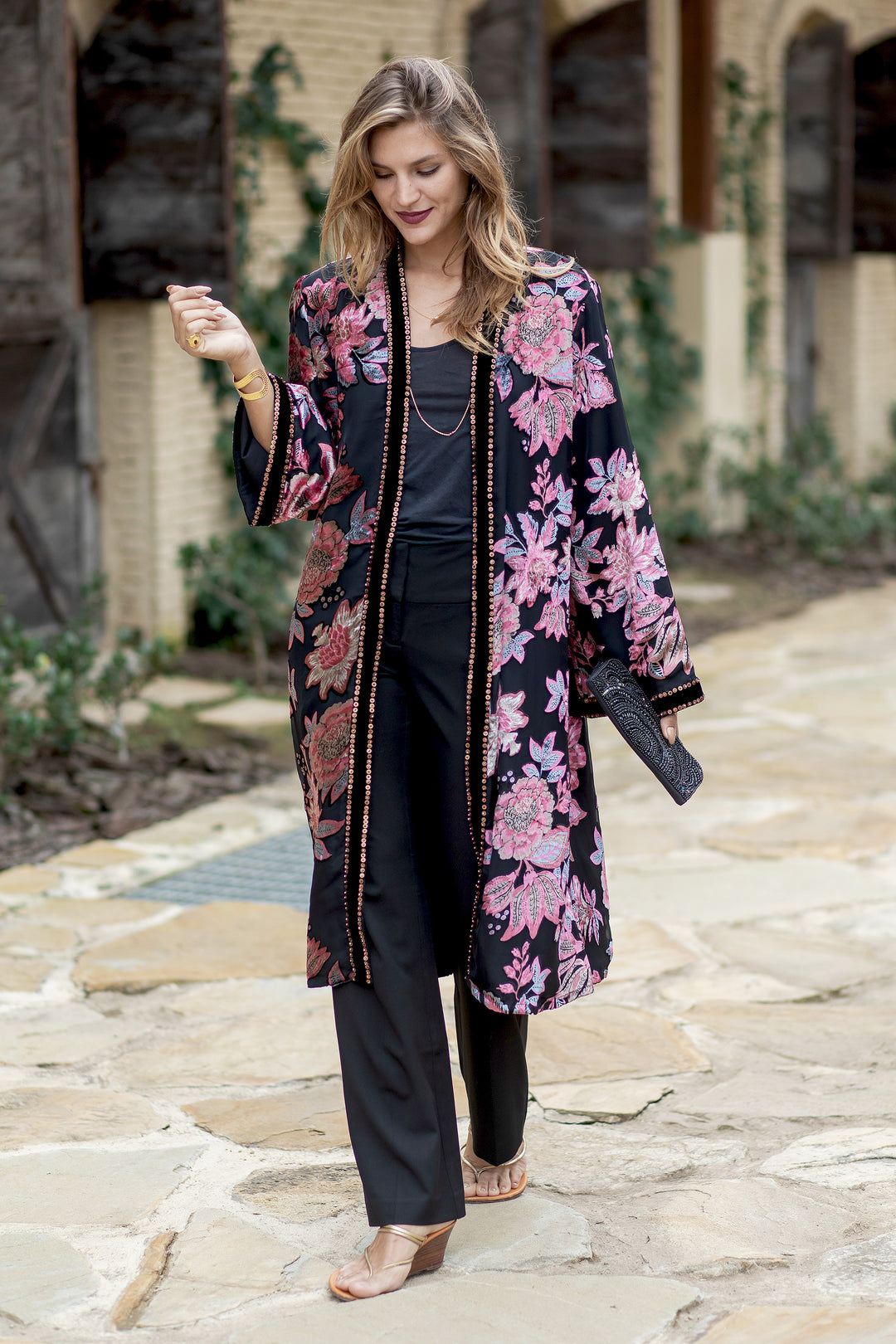 Stylish Symphony