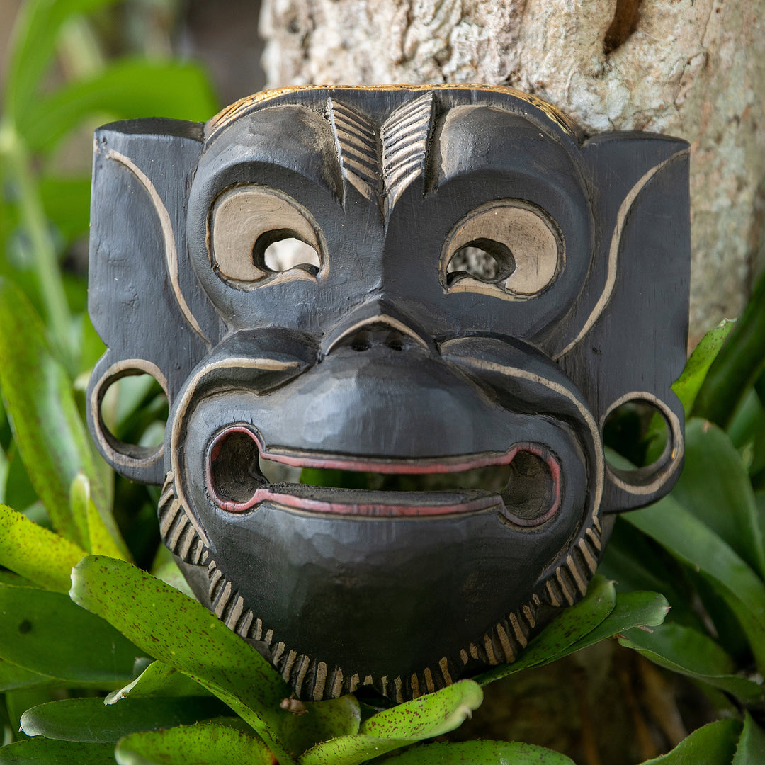 Happy Ape