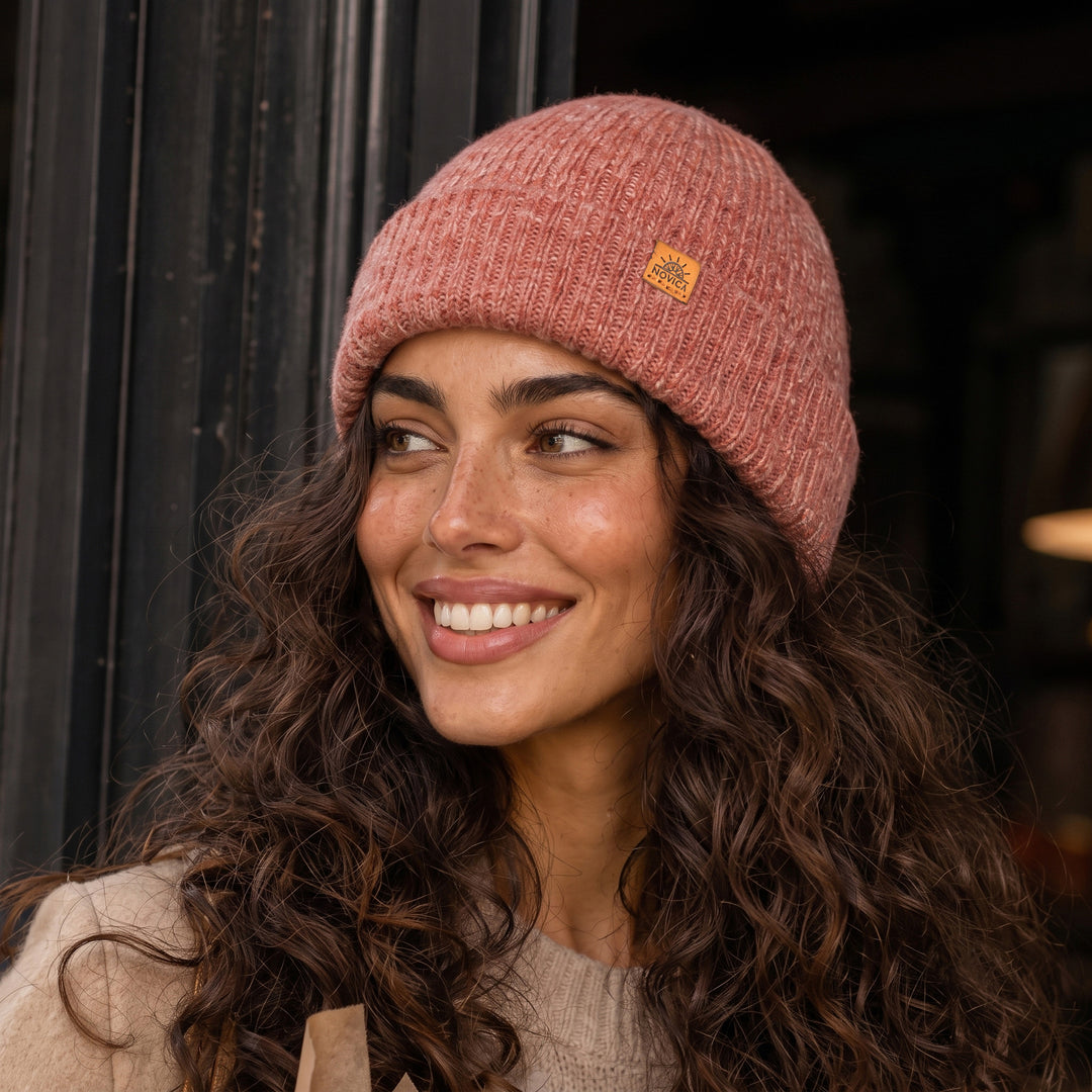 Coral Chic