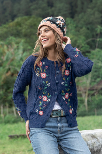 Floral Enchantment