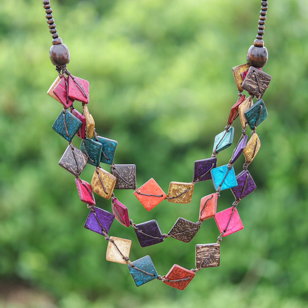 Oneiric Diamonds