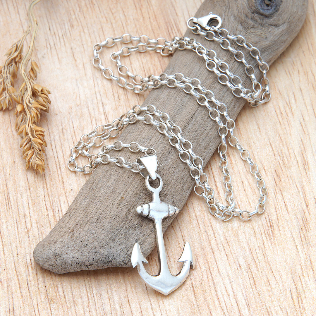 Sailor Anchor