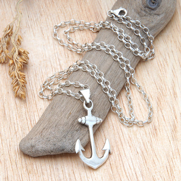Sailor Anchor