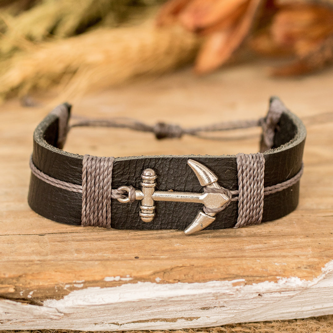 High Seas Anchor