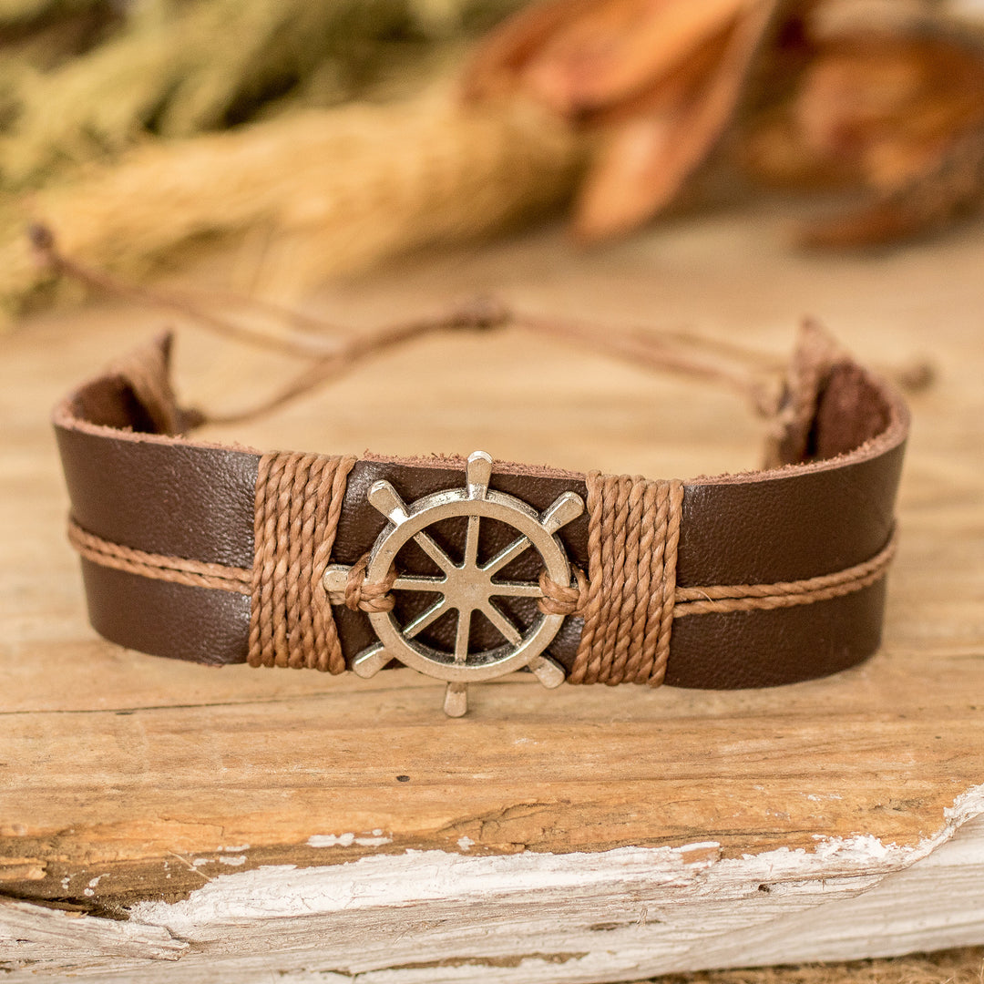 High Seas Helmsman