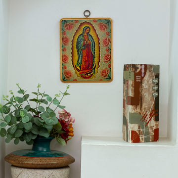 Our Lady of the Roses