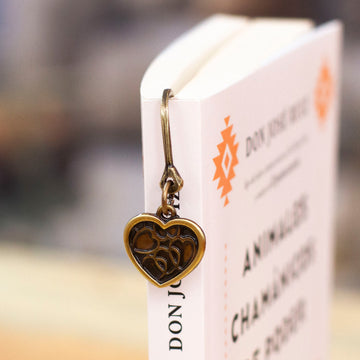Romantic Pages