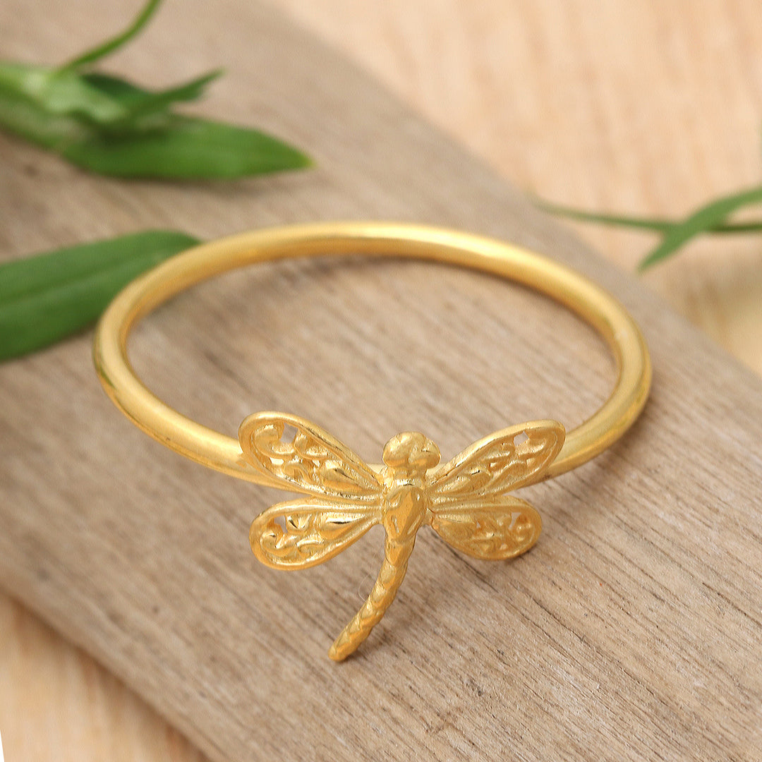 Sacred Dragonfly