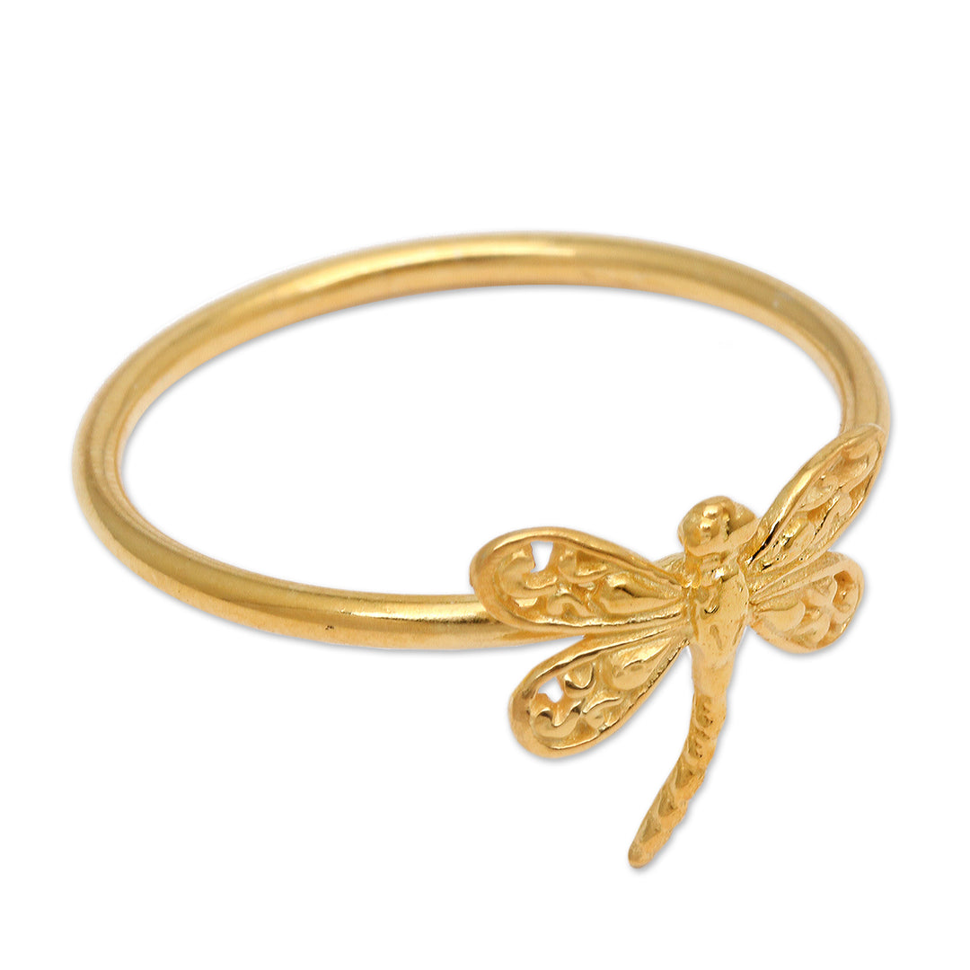 Sacred Dragonfly
