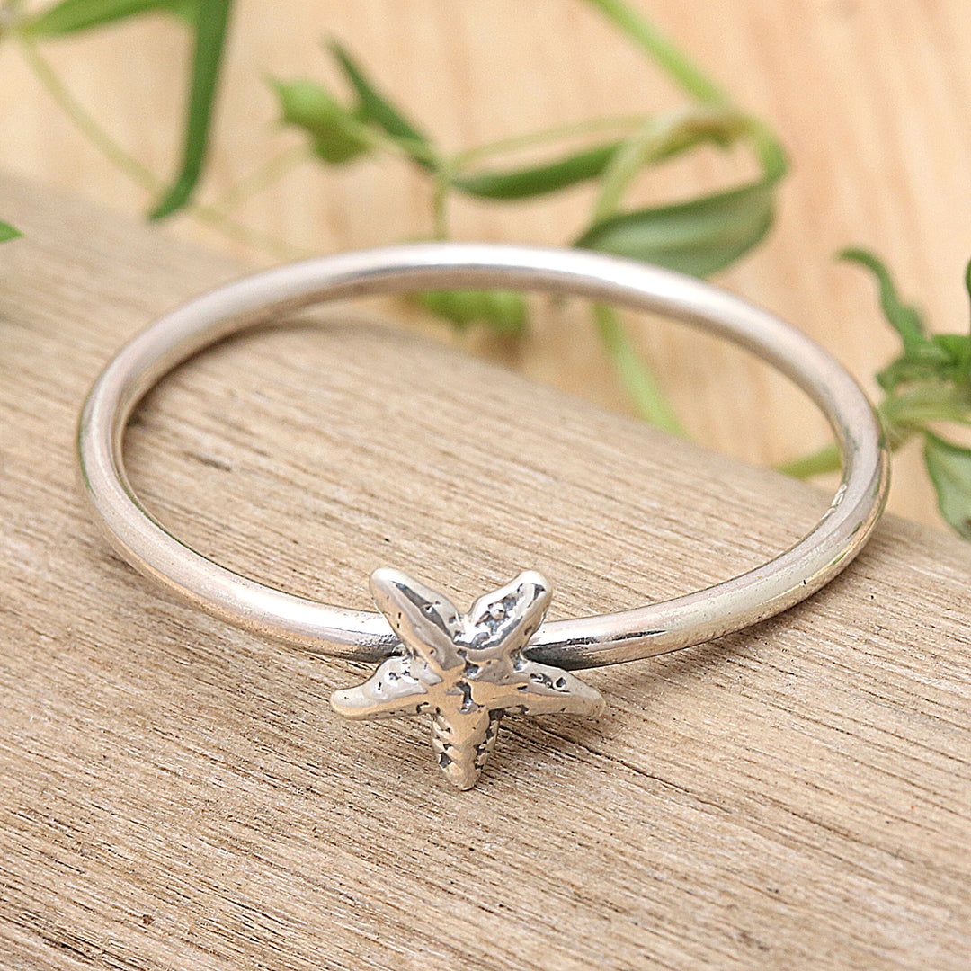Cute Starfish