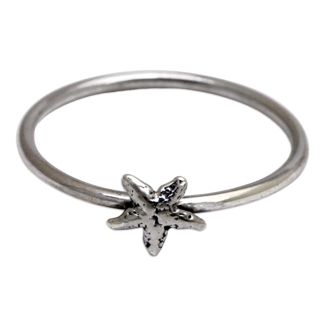 Cute Starfish